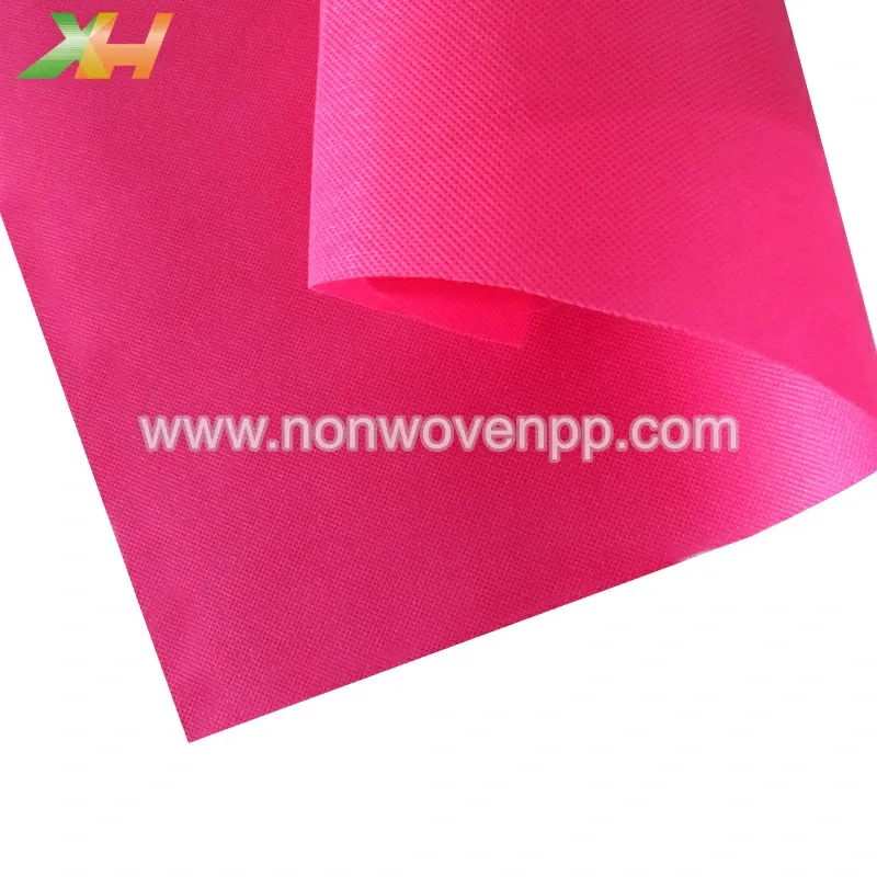 non woven polypropylene fabric